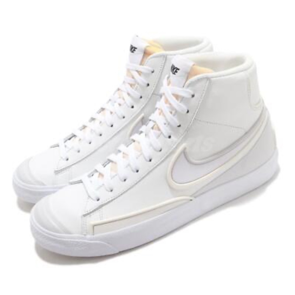 Nike Blazer Mid 77 Sneakers